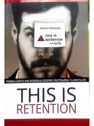 This is retention